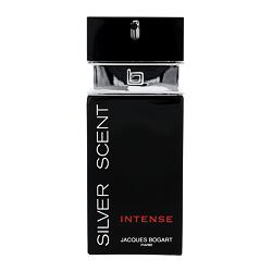 Jacques Bogart Silver Scent Intense Eau de Toilette (Homme) 100 ml
