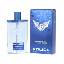 POLICE Cosmopolitan Eau de Toilette (Homme) 100 ml