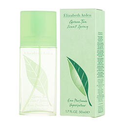 Elizabeth Arden Green Tea Eau de Toilette (Femme) 50 ml