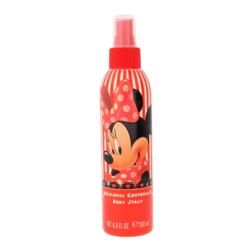 Disney Minnie Spray pour le corps enfant 200 ml