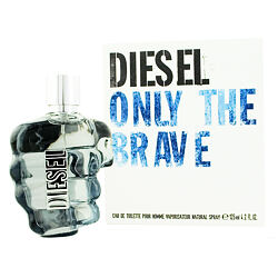 Diesel Only the Brave Eau de Toilette (Homme) 125 ml
