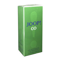 JOOP! GO Eau de Toilette (Homme) 100 ml