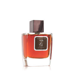 Franck Boclet Vanille Eau de Parfum (Unisexe) 100 ml