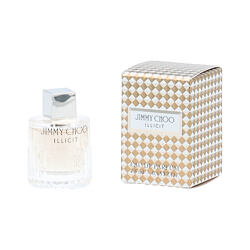 Jimmy Choo Illicit Eau de Parfum (Femme) - miniature 4.5 ml