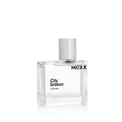 Mexx City Breeze For Him Eau de Toilette (Homme) 30 ml