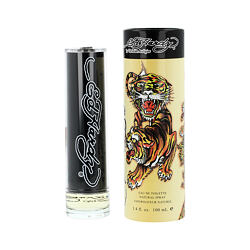 Christian Audigier Ed Hardy Men's Eau de Toilette (Homme) 100 ml