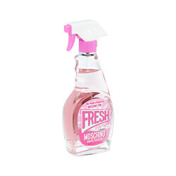 Moschino Pink Fresh Couture Eau de Toilette (Femme) 100 ml