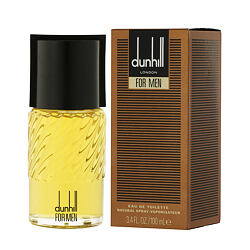Dunhill For Men Eau de Toilette (Homme) 100 ml
