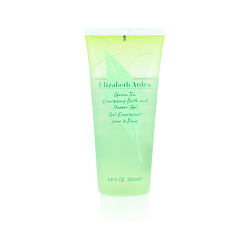 Elizabeth Arden Green Tea Gel douche (Femme) 200 ml