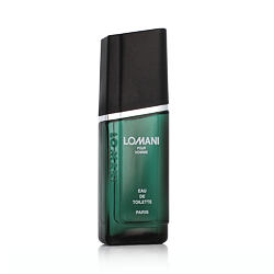 Lomani Pour Homme Eau de Toilette (Homme) 100 ml