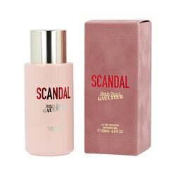 Jean Paul Gaultier Scandal Gel douche (Femme) 200 ml