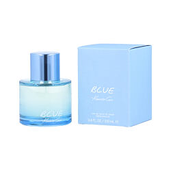 Kenneth Cole Blue Eau de Toilette (Homme) 100 ml