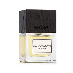 Carner Barcelona Palo Santo Eau de Parfum (Unisexe) 50 ml