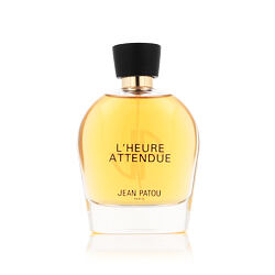 Jean Patou Collection Héritage L'Heure Attendue Eau de Parfum (Femme) 100 ml