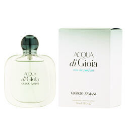 Giorgio Armani Acqua di Gioia Eau de Parfum (Femme) 30 ml