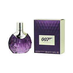 James Bond James Bond 007 for Women III Eau de Parfum (Femme) 50 ml