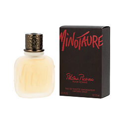 Paloma Picasso Minotaure Pour Homme Eau de Toilette (Homme) 75 ml