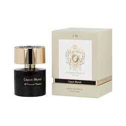 Tiziana Terenzi Caput Mundi Extrait de Parfum (Unisexe) 100 ml