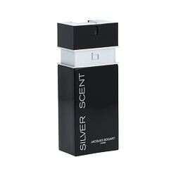Jacques Bogart Silver Scent Eau de Toilette (Homme) 100 ml