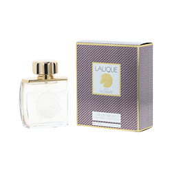 Lalique Pour Homme Equus Eau de Parfum (Homme) 75 ml