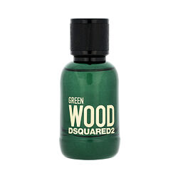 Dsquared2 Green Wood Eau de Toilette (Homme) 50 ml