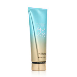 Victoria's Secret Aqua Kiss Lait pour le corps (Femme) 236 ml