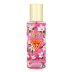 Guess Love Romantic Blush Spray pour le corps (Femme) 250 ml