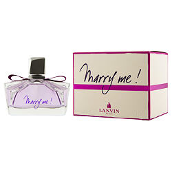Lanvin Marry Me Eau de Parfum (Femme) 75 ml