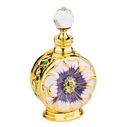 Swiss Arabian Layali Huile parfumée (Femme) 15 ml