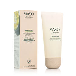 Shiseido Waso Shikulime Gel-To-Oil Cleanser 125 ml