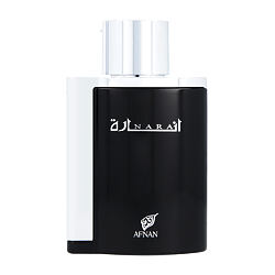Afnan Inara Black Eau de Parfum (Unisexe) 100 ml