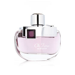 Rue Broca Oh Tiara Amethyst Eau de Parfum (Femme) 100 ml