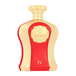 Afnan Highness IV Eau de Parfum (Femme) 100 ml
