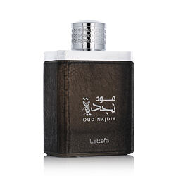 Lattafa Oud Najdia Eau de Parfum (Homme) 100 ml