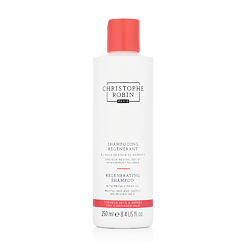 Christophe Robin Regenerating Shampoo with Prickly Pear Oil 250 ml