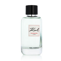 Karl Lagerfeld Karl Hamburg Alster Eau de Toilette (Homme) 100 ml