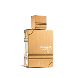 Al Haramain Amber Oud White Edition Eau de Parfum (Unisexe) 100 ml