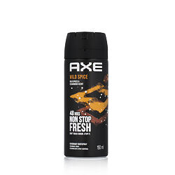 Axe Wild Spice Déodorant en spray (Homme) 150 ml