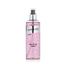 Bruno Banani Woman Spray pour le corps (Femme) 250 ml