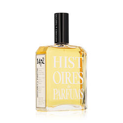 Histoires de Parfums 1472 La Divina Commedia Eau de Parfum (Unisexe) 120 ml