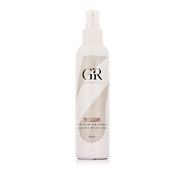 GR Products Tonique stimulant pour la repousse et contre la perte de cheveux 200 ml