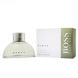 Hugo Boss Boss Woman Eau de Parfum (Femme) 90 ml