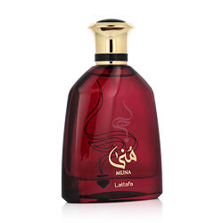 Lattafa Muna Eau de Parfum (Femme) 100 ml