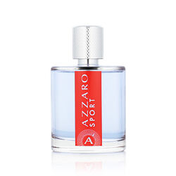 Azzaro Sport 2022 Eau de Toilette (Homme) 100 ml