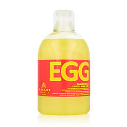 Kallos Egg Shampoo 1000 ml