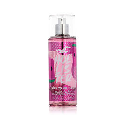 Hollister California Juicy Watermelon Spray pour le corps (Femme) 125 ml