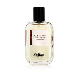 André Courrèges Colognes Imaginaires 2040 Nectar Tonka Eau de Parfum (Unisexe) 100 ml