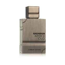 Al Haramain Amber Oud Carbon Edition Eau de Parfum (Unisexe) 60 ml
