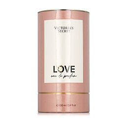 Victoria's Secret Love Eau de Parfum (Femme) 100 ml