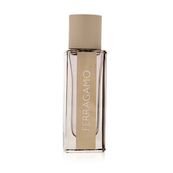 Salvatore Ferragamo Ferragamo Bright Leather Eau de Toilette (Homme) 30 ml